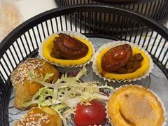 -翠园(北京王府中环店)