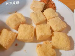-88号小吃店·经典云南菜·地道纳西美食