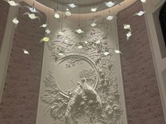 -翠湖宾馆·中餐厅