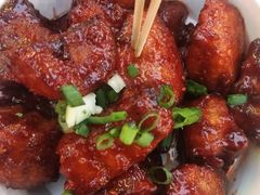 -八一好吃街·高品美食广场