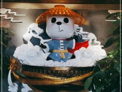 -蜀大侠火锅(森兰花园城店)