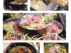 -钢管厂五区小郡肝串串香(南山店)