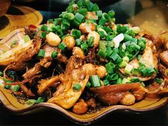 -盐井记·自贡美蛙鲜锅兔(中和店)