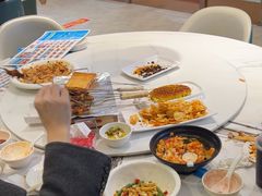 -勇利赵家烤肉坊(纬二街店)