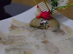 -官塘陈记鱼生·潮汕砂锅粥·牛肉火锅(潮枫路总店)