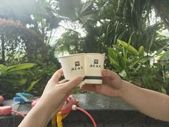 -海兰云天度假区温泉