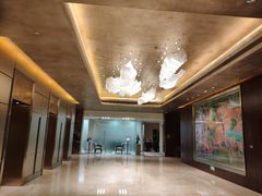 -上海静安香格里拉大酒店