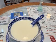 招牌姜撞奶-双喜老铺(人民广场店)