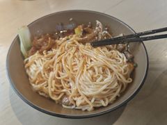 -赤面仔(麓湖美食岛店)