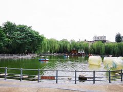 -莲湖公园