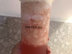 -KUNCHA鲲茶·江西制茶(铜锣湾店)