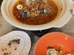 -苏城小院·园林精致苏州菜(斜塘老街店)