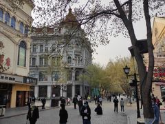 -秋林·里道斯(西七道街店)