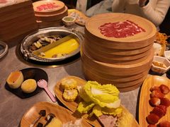 -肉勝和牛寿喜烧(北城天街店)