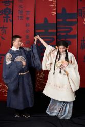 点击看大图 -情订奇缘婚纱摄影(和平路店)