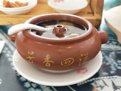 -桥香园过桥米线(国贸店)