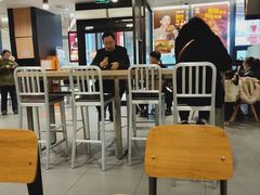 -汉堡王(兰州中心店)
