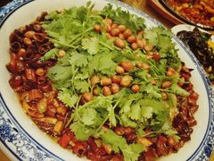大团圆-乌镇那一年小院主题餐厅(甘泉西路店)
