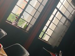 -YUE·6·西式融合餐厅(外滩六号店)