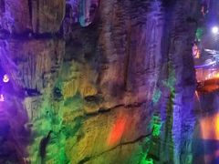 -泰安地下龙宫景区