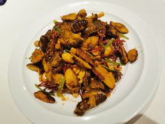 -老妈菜馆(建设街店)