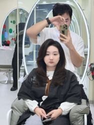 -5M HAIR SALON