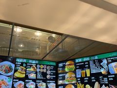 -魏家凉皮(西安秋林宏业商厦店)