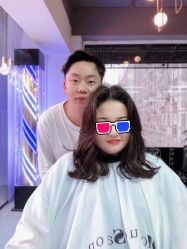 -Moyue HAIR SALON