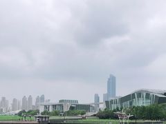 -月湖风景区