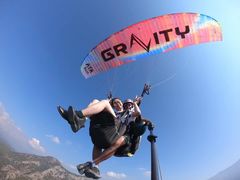 -费特希耶滑翔伞