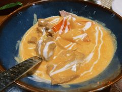 黄咖喱牛肉-食肆&Fourteen(武林夜市店)