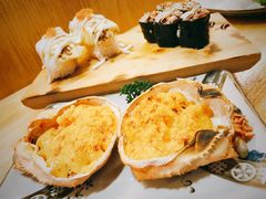 -兄弟船精致料理(自贡华商爱琴海购物公园华商国际城店)