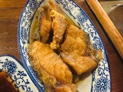 -老横泾面馆(吴中横泾店)