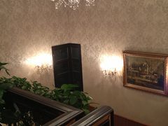 -老洋房花园饭店(绍兴路店)