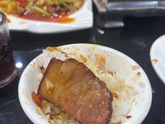 -湖南文氏湘菜馆(顺河高架路店)