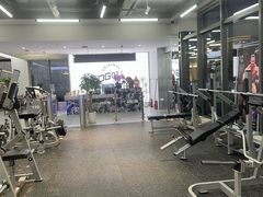 -OG01·24h私教铁馆(中鼎316店)