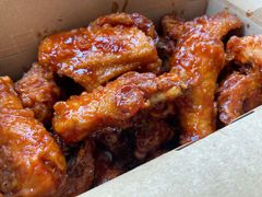 香辣全鸡-Kyochon1991校村(共和路店)