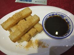 -易老妈蹄花.特色川菜(人民公园总店)