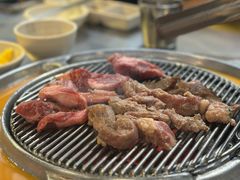 -喜来稀肉(虹泉路店)