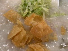 状元皮蛋瘦肉粥-宏状元现熬粥·京味菜(五棵松店)