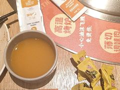 -新石器烤肉(百联川沙店)