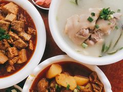 -巷子肥肠(科华巷店)