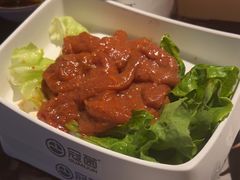 -冠菌火锅烤肉自助(东莞樟木头店)