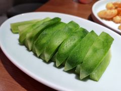 -吕氏疙瘩汤·新鲁菜(济南万象城店)