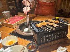 -锅物新语&寿喜烧.炉端割烹(世博源店)