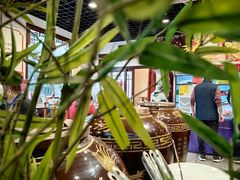 -西江美食舫·江西菜(健德桥店)