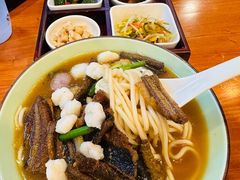 -奎元馆.百年奎元.非遗传承(西湖边的解放路店)