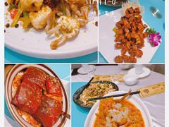 -普天和酒楼·新津菜·烤鸭(天津之眼店)