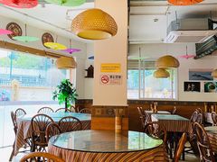 -呐咪傣园·云南菜(石厦店)