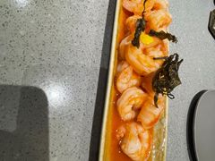 -半山腰·云南菜(侨福芳草地店)